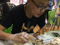 南岸烧烤加盟,学烧烤技术,开烧烤店多少钱