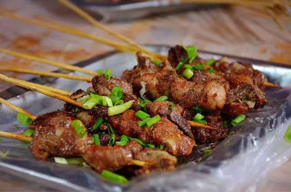 南岸五花肉培训