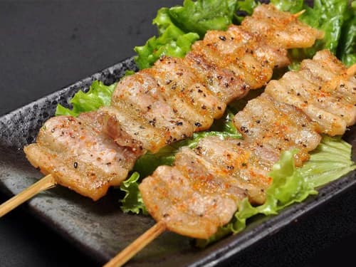 南岸烤五花肉培训
