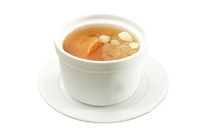 南岸糖水培训
